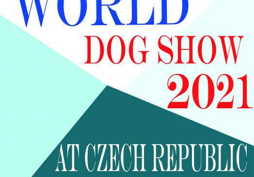 world dog show 2021